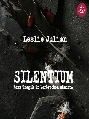 cover image of SILENTIUM